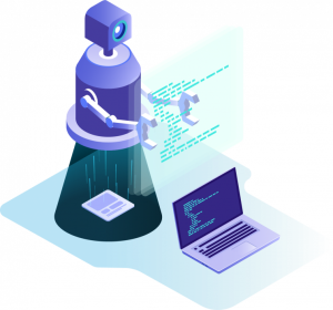 Разработка сайта для автоматизации бизнес-процессов в Баркисимето