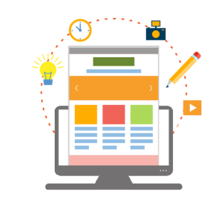 Разработка корпоративного портала в Баркисимето