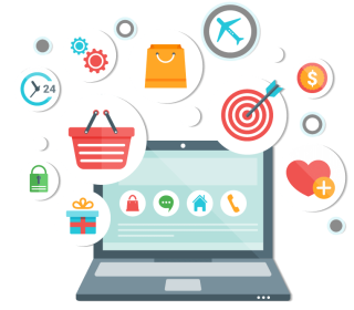 Разработка площадки электронной коммерции в Баркисимето