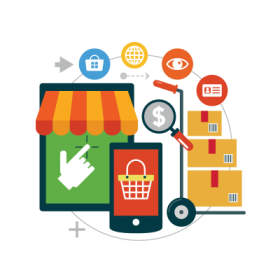 Разработка сложного сайта для сферы логистики в Баркисимето